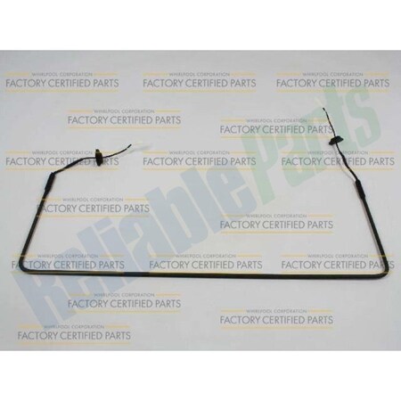 Whirlpool W10836434 Whirlpool Defrost Heater W10825088